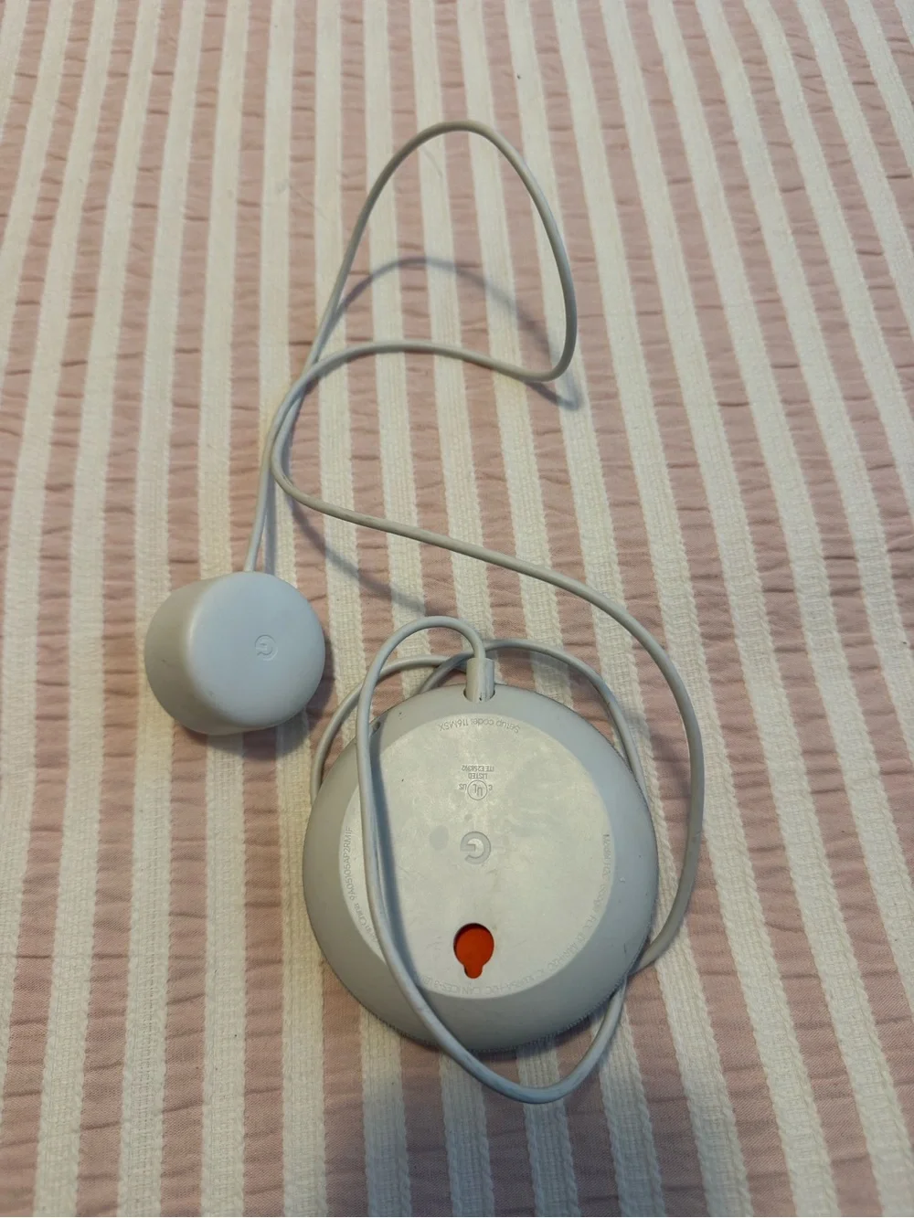 google compact smart